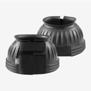 Rubber Bell Boots - Double Closure Cob