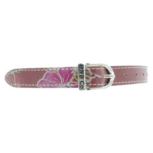 Leather Spur Straps
