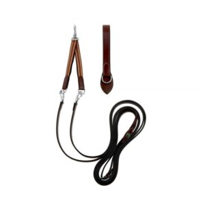 Draw reins