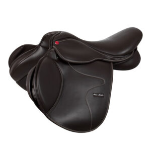 Pro Light Jumping Saddle Roma