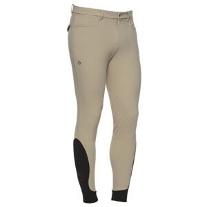 Men's New Knee Grip Breeches