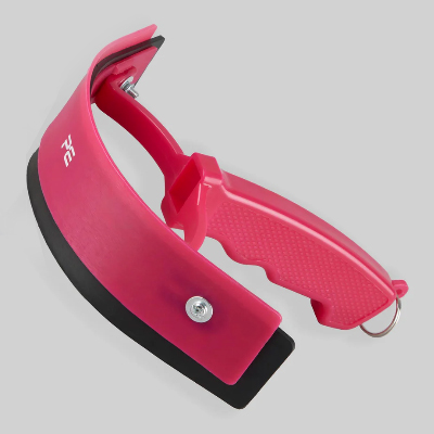 Durable Curved Sweat Scraper - Image 3