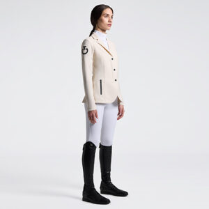 Women's Revolution Competition Jacket