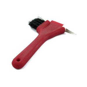 Comfort Grip Hoof Pick
