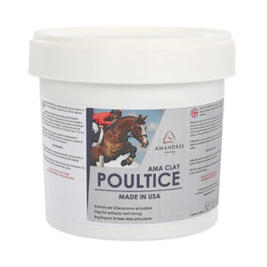 Amaclay Poultice - Made in USA (4,25 KG)