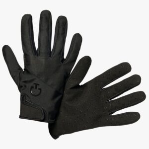 Mesh Grip Gloves