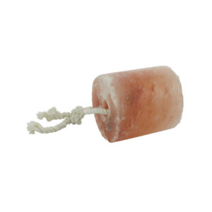 Salt Lick With Rope - 1.5kg