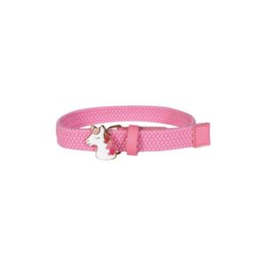 Unicorn Kids Riding & Fashion Elastic Belt
