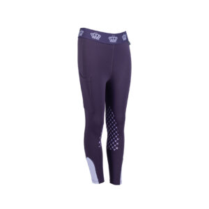 Riding Leggings Lola Silicone Knee Patch