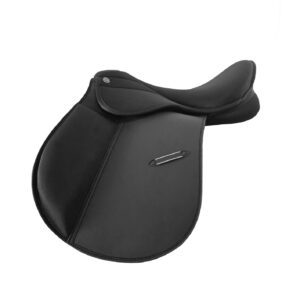 ER All Purpose Saddle