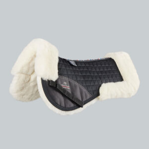 Merino Wool Saddle Pad