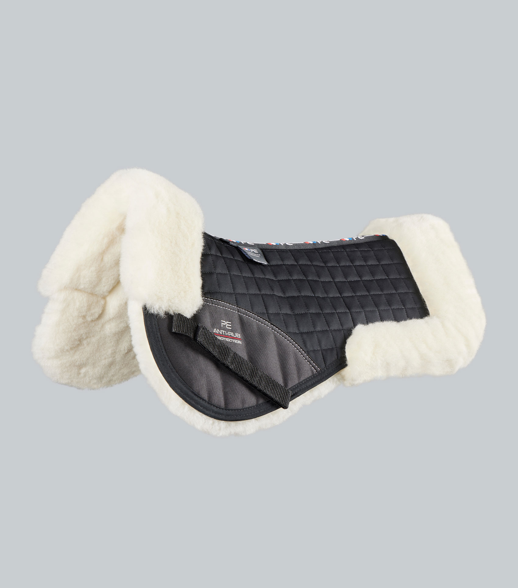 Merino Wool Saddle Pad