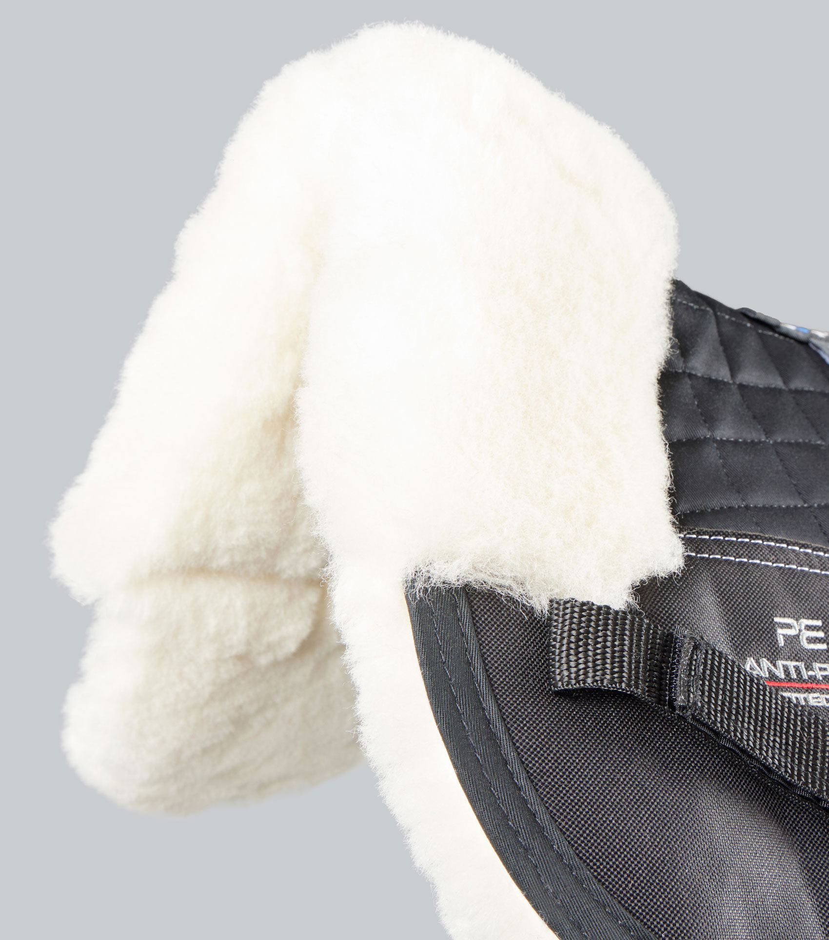 Merino Wool Saddle Pad - Image 2