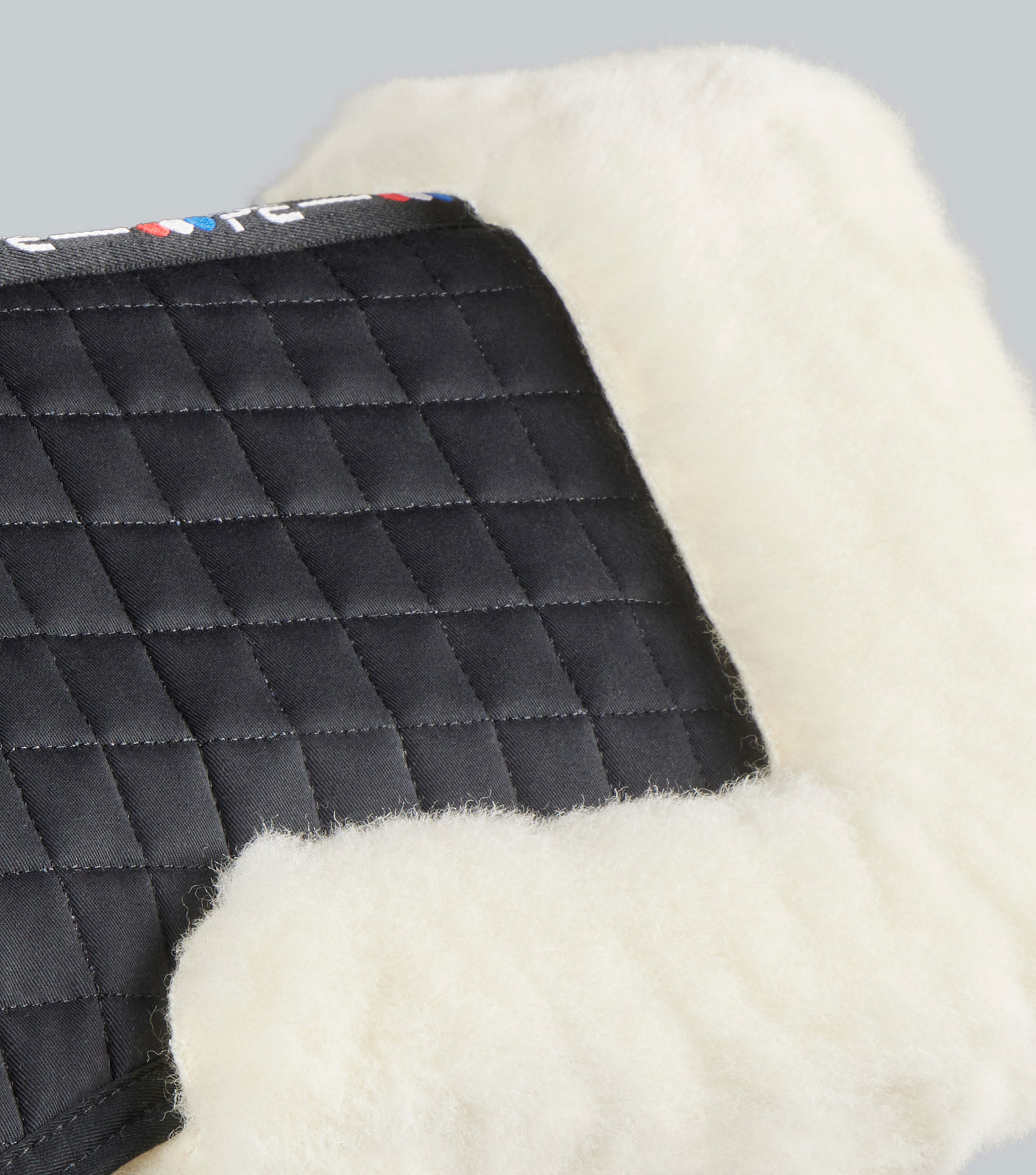 Merino Wool Saddle Pad - Image 4