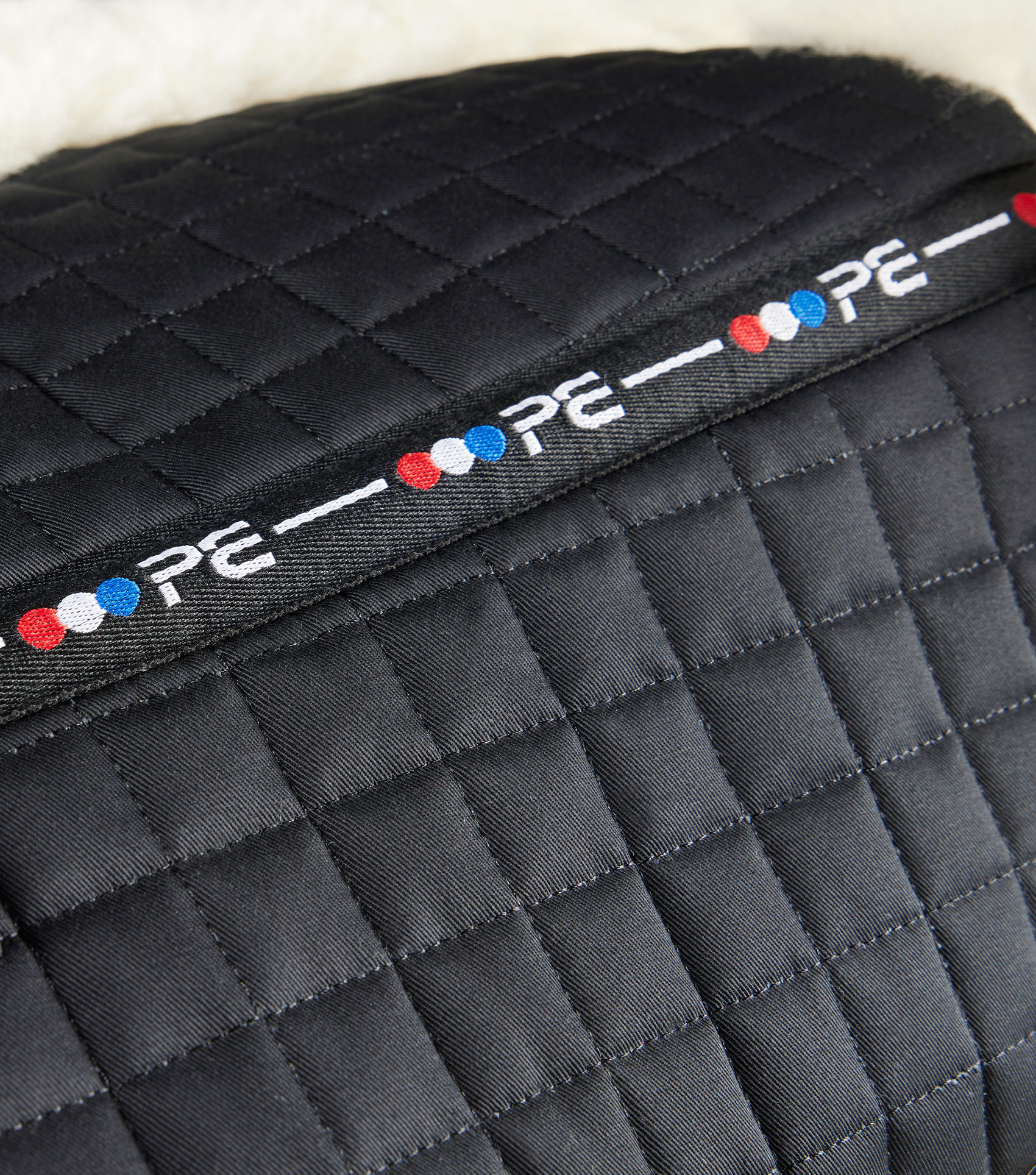 Merino Wool Saddle Pad - Image 6