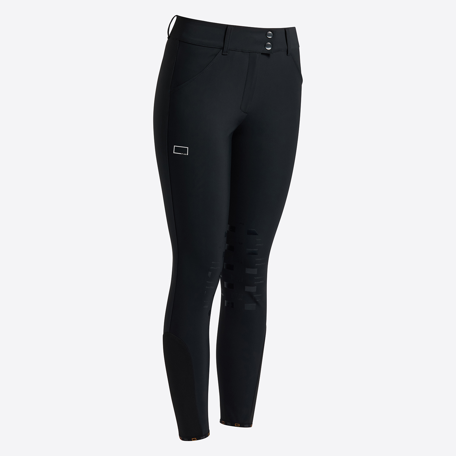 Women's High Waist Breeches - Image 2