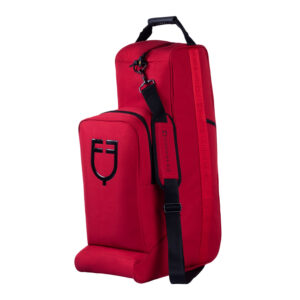 Cordura Boots and Helmet Bag