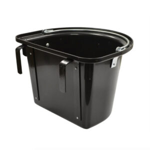 Feeding Bucket with Hangers