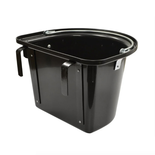 Feeding Bucket with Hangers