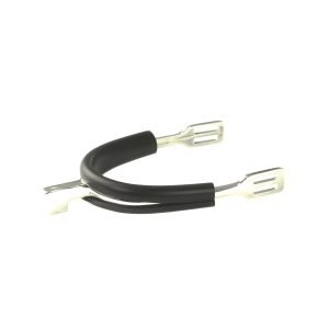 Rubber Guards for Spurs