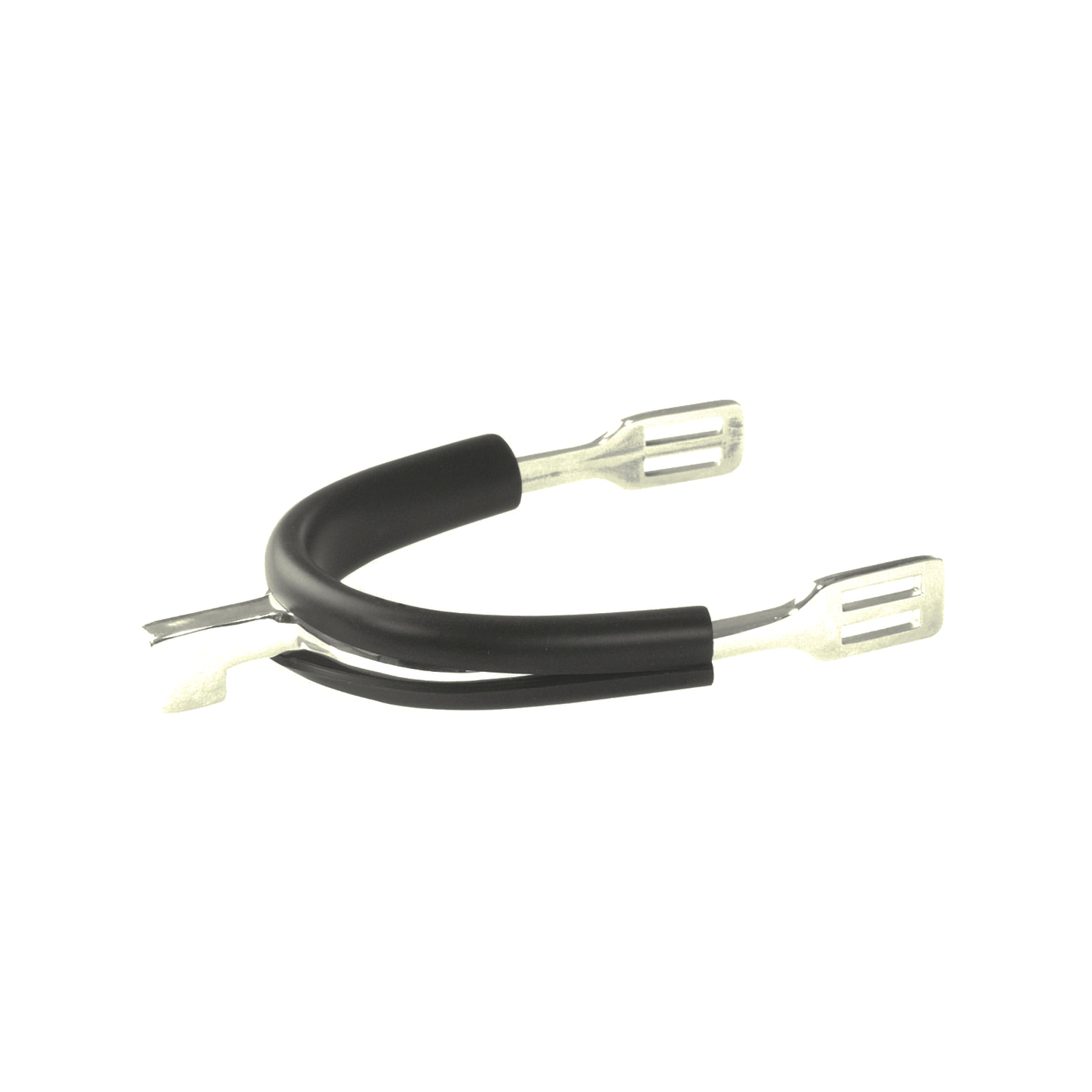 Rubber Guards for Spurs
