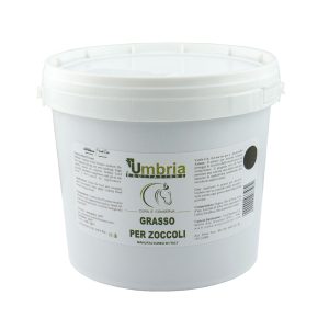 Hoof Grease (5000 ML)