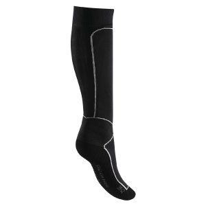 Friction Free Deocell Knee Socks