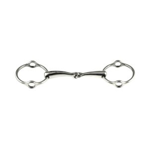 Loose Ring Gag Bit
