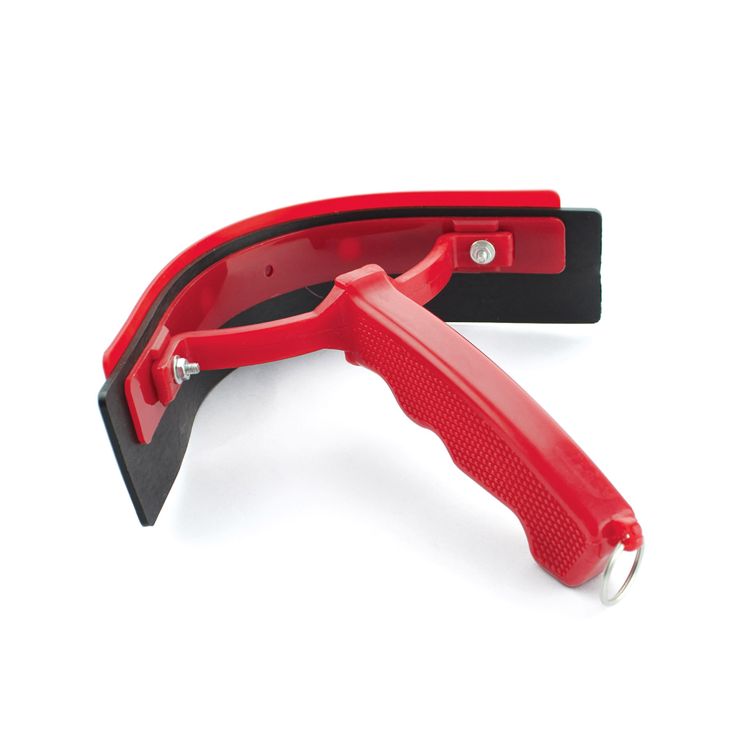 Durable Curved Sweat Scraper