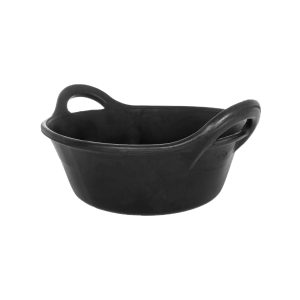Rubber Manager with Handles - 20Lt.