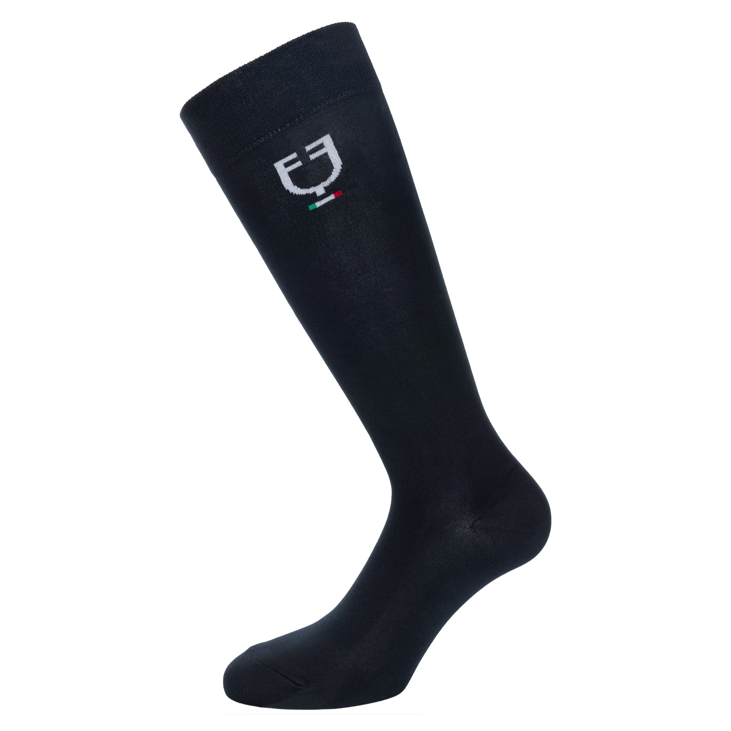 Italian Flag Socks