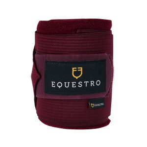 Fleece + Elastic Working Bandages (4 PCS)