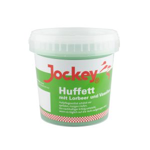 Jockey Hoof Grease 1 KG - Made in Germany