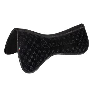 Spine Free & Memory Foam 1/2 Pad Silicone Grip System