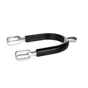Spurs with Plastic Coating - 20mm