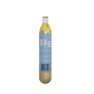 Safefit Airbag Cartridge