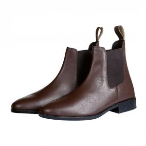 Derby Jodhpur Boots - 36
