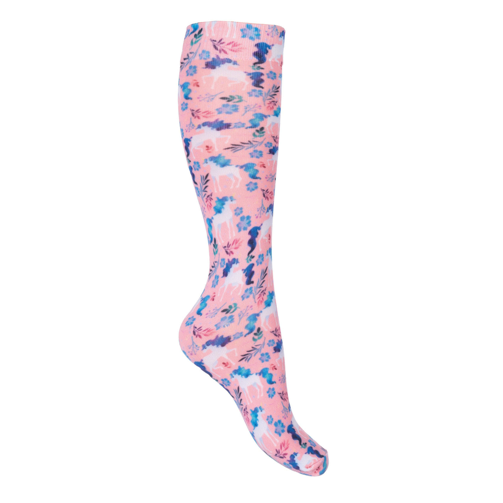 Bern Kids Riding Socks - Image 3