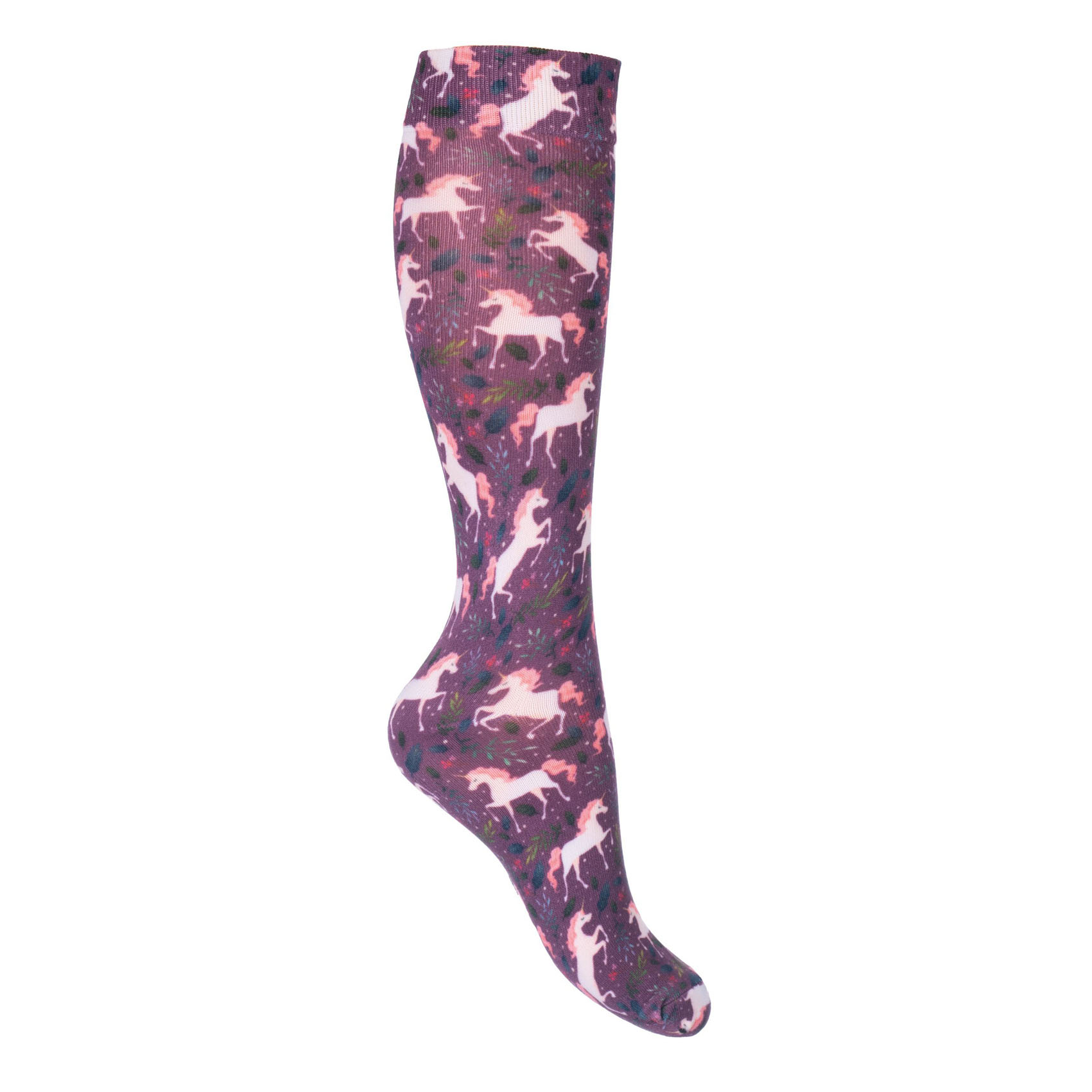 Bern Kids Riding Socks - Image 2