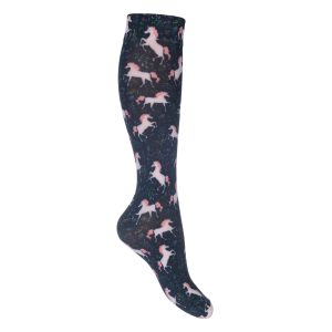 Bern Kids Riding Socks