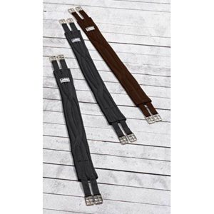 Neoprene girth