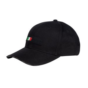 Livigno Baseball cap