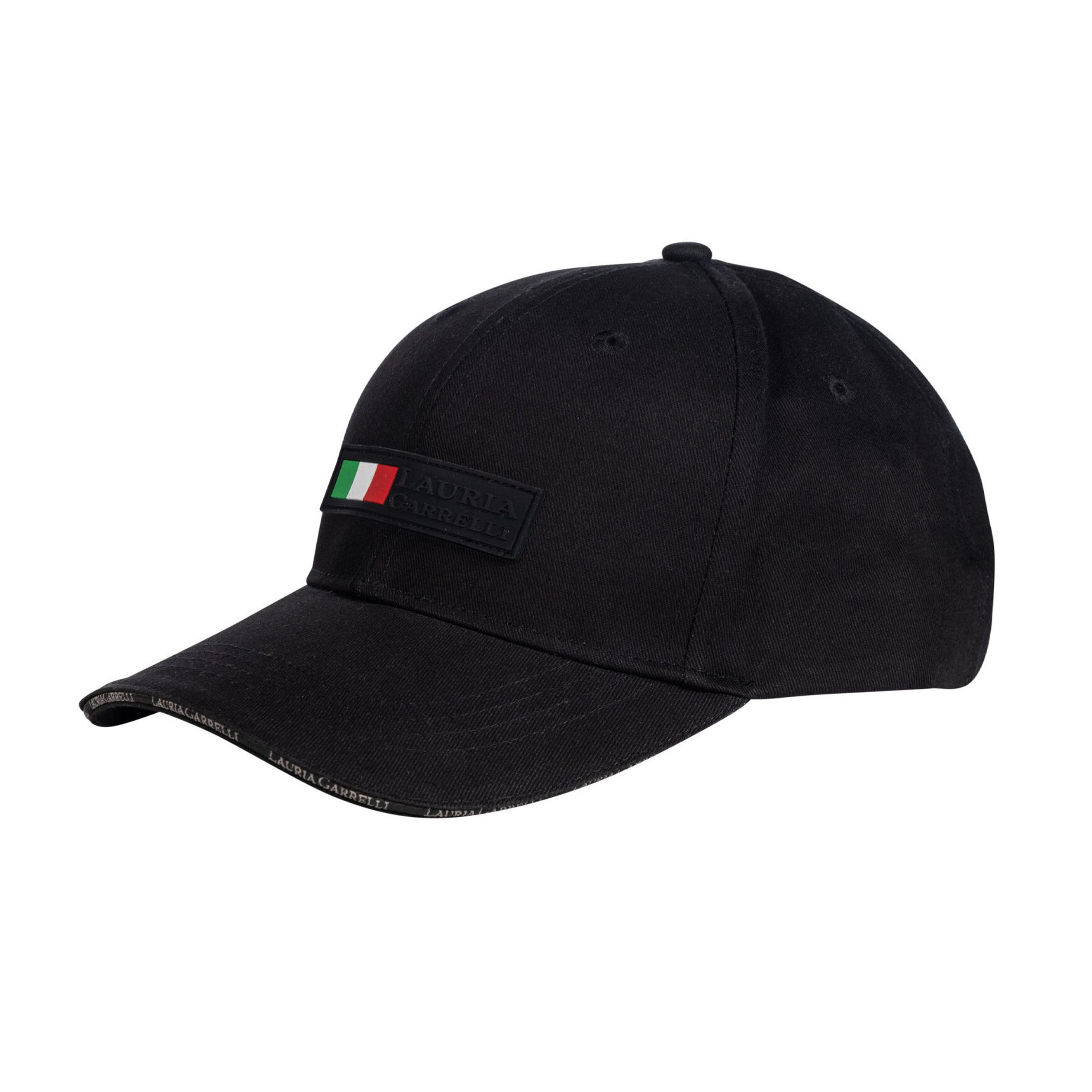 Livigno Baseball cap