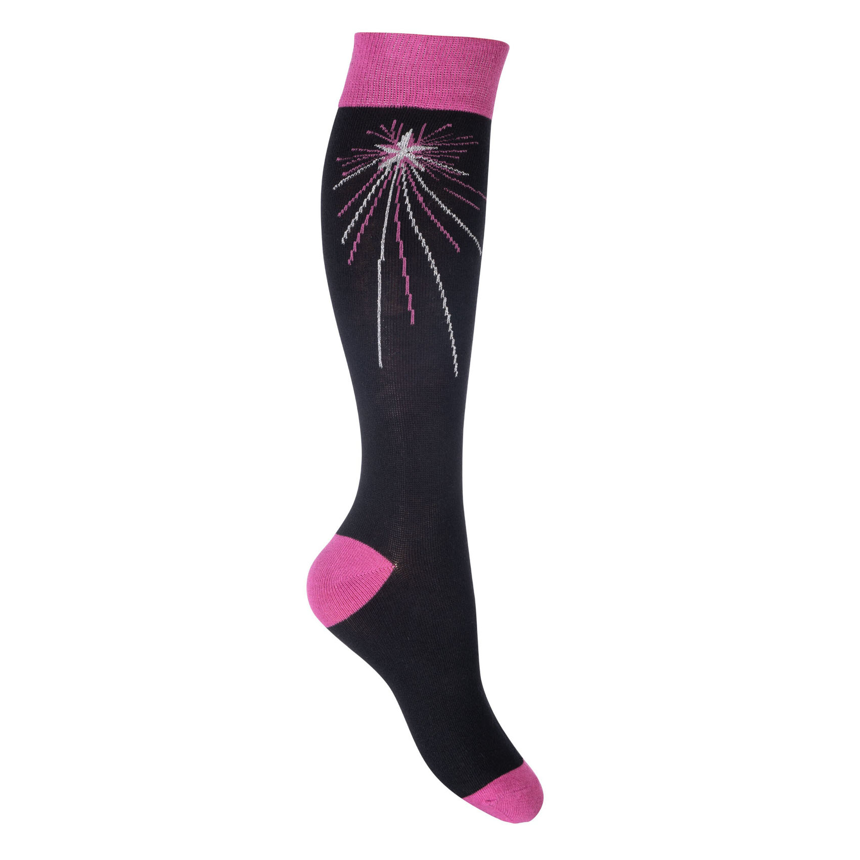 Kids Riding Socks Polly