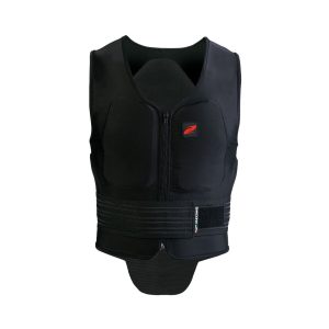 Soft Vest Pro X7 - Rider Height 168-177cm