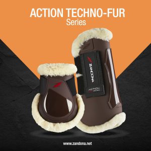 Action Techno-Fur Set
