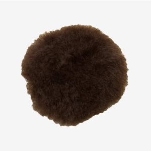 Sheepskin Nose Pad