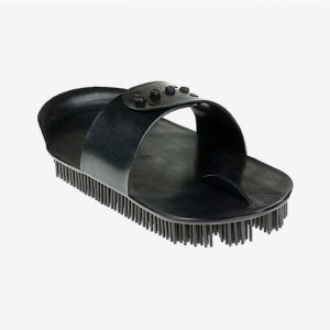 Adjustable Mane and Tail Brush