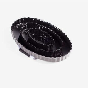 Steel Curry Comb