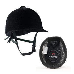 Classic Junior Helmet